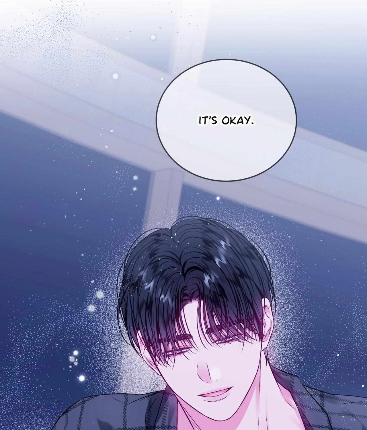 Imperfectly Us Chapter 24 page 122 - 