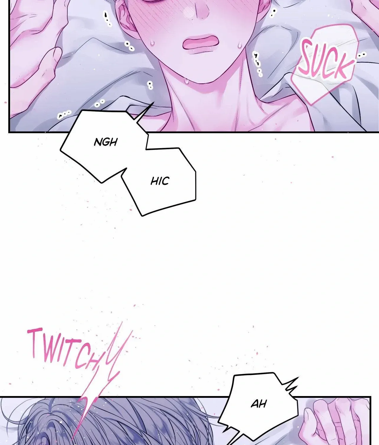 Imperfectly Us Chapter 24 page 126 - 