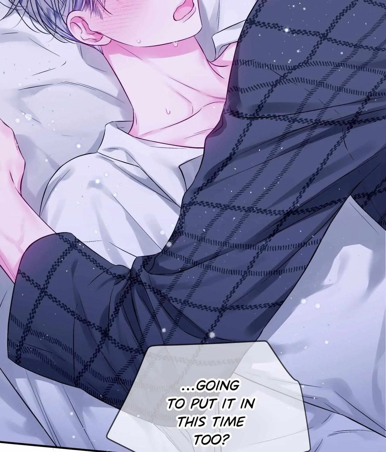 Imperfectly Us Chapter 24 page 132 - 