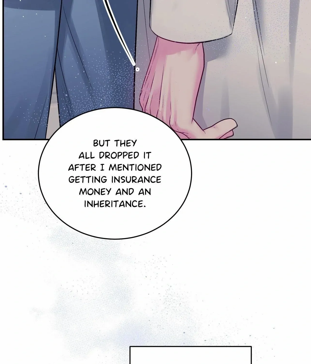 Imperfectly Us Chapter 24 page 16 - 