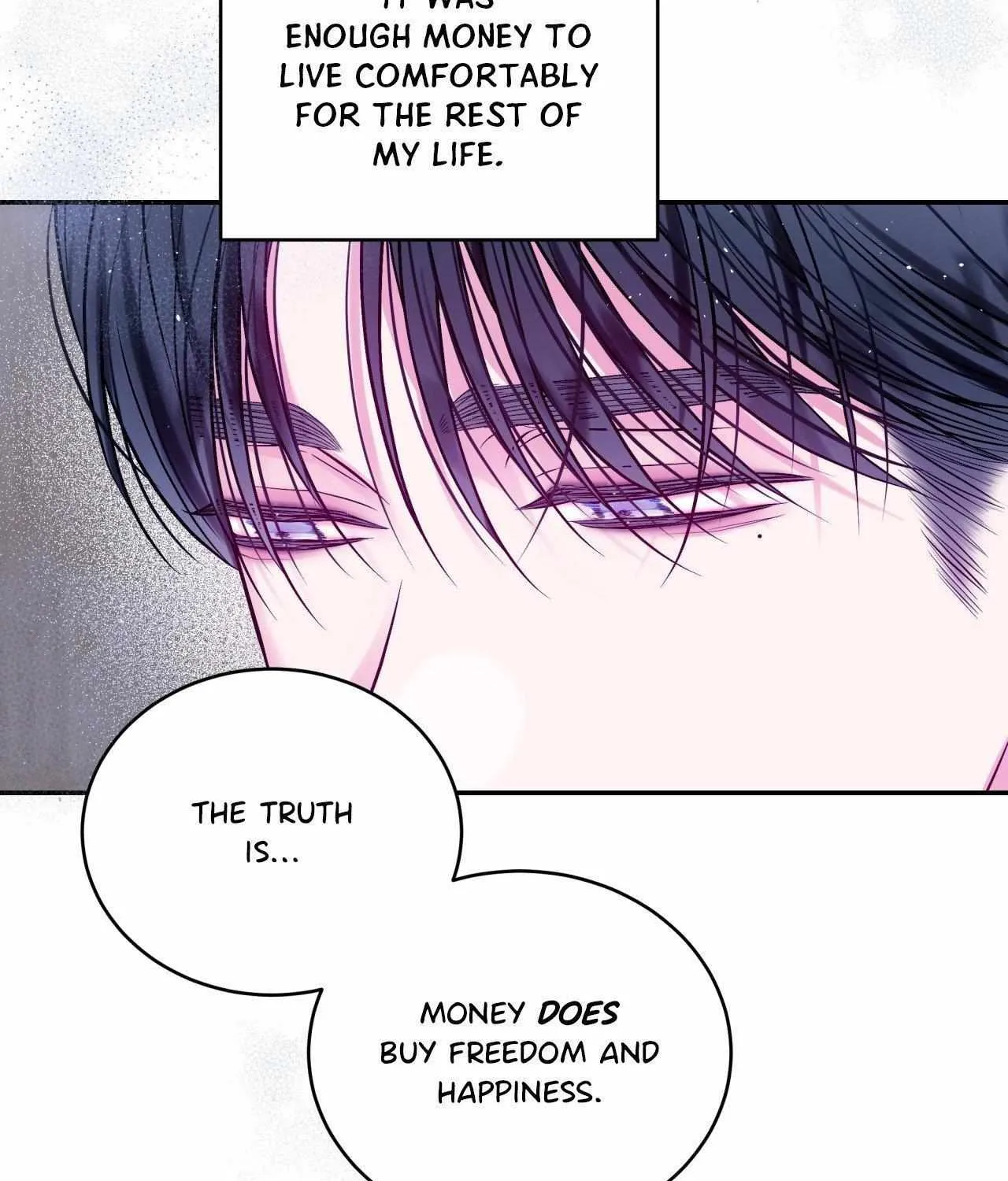 Imperfectly Us Chapter 24 page 18 - 