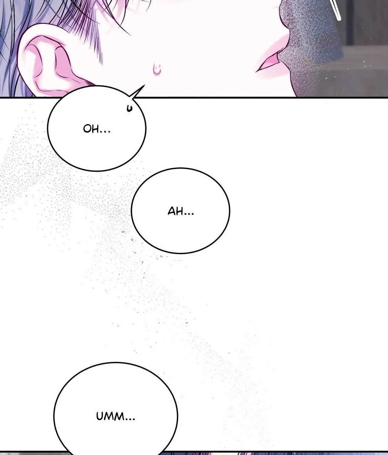 Imperfectly Us Chapter 24 page 3 - 