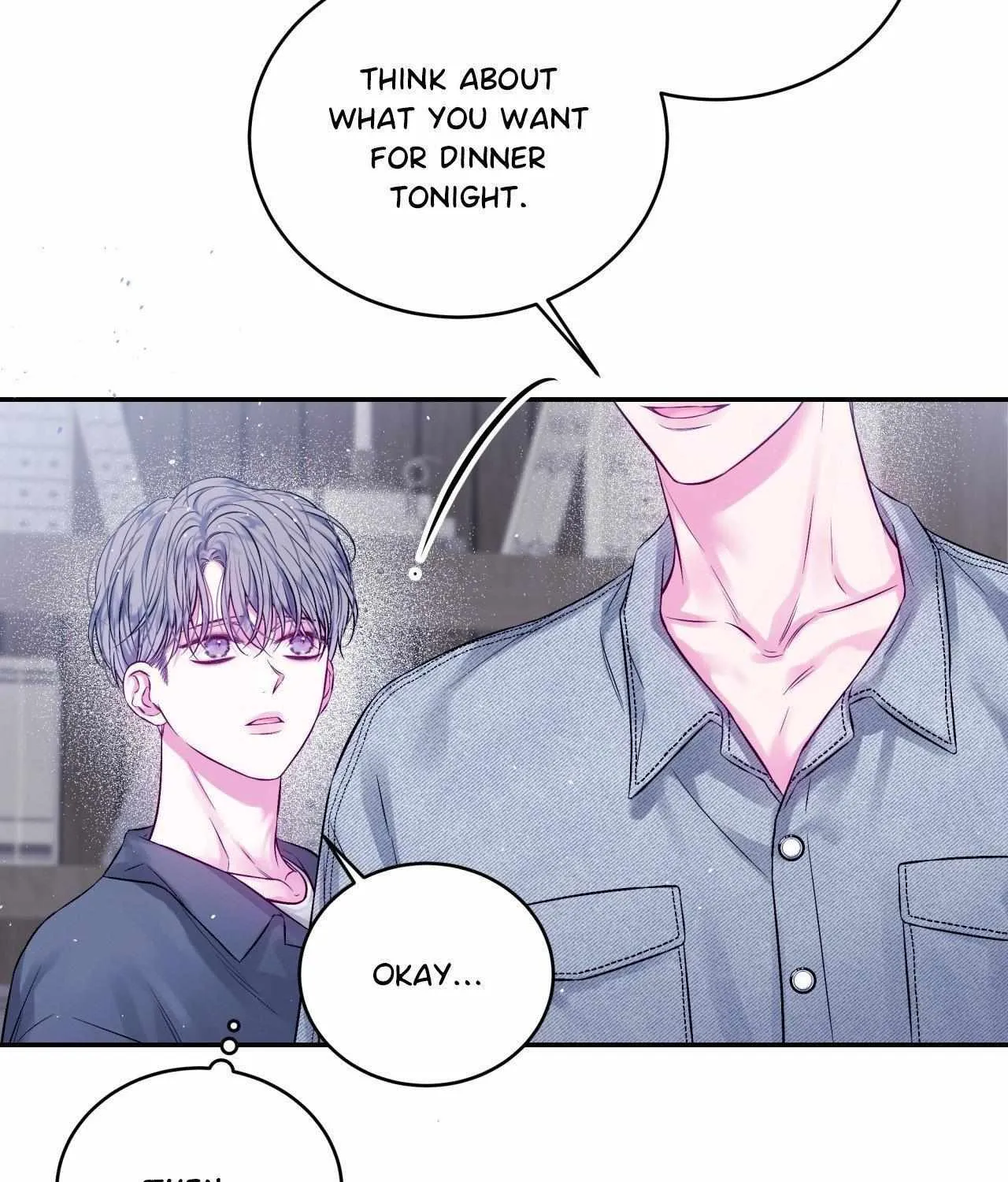 Imperfectly Us Chapter 24 page 22 - 