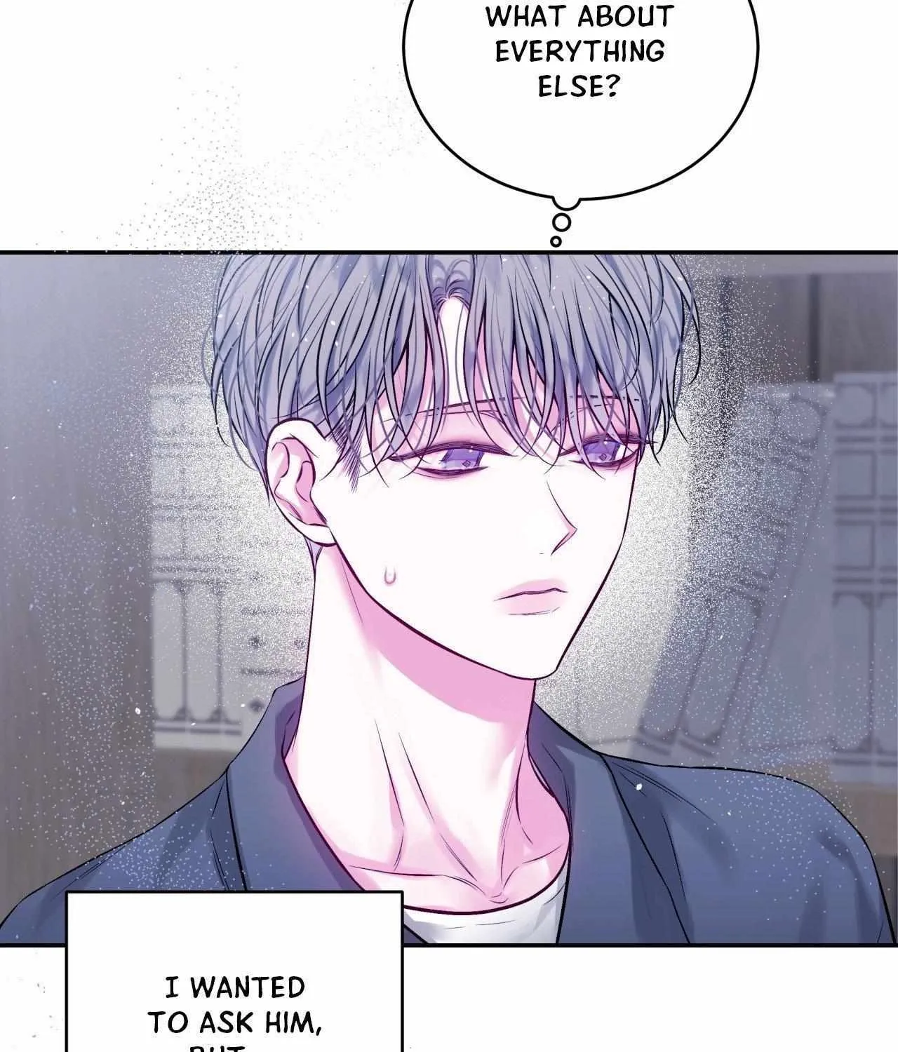 Imperfectly Us Chapter 24 page 24 - 