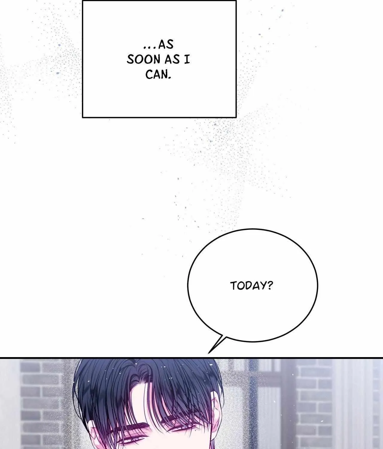 Imperfectly Us Chapter 24 page 35 - 