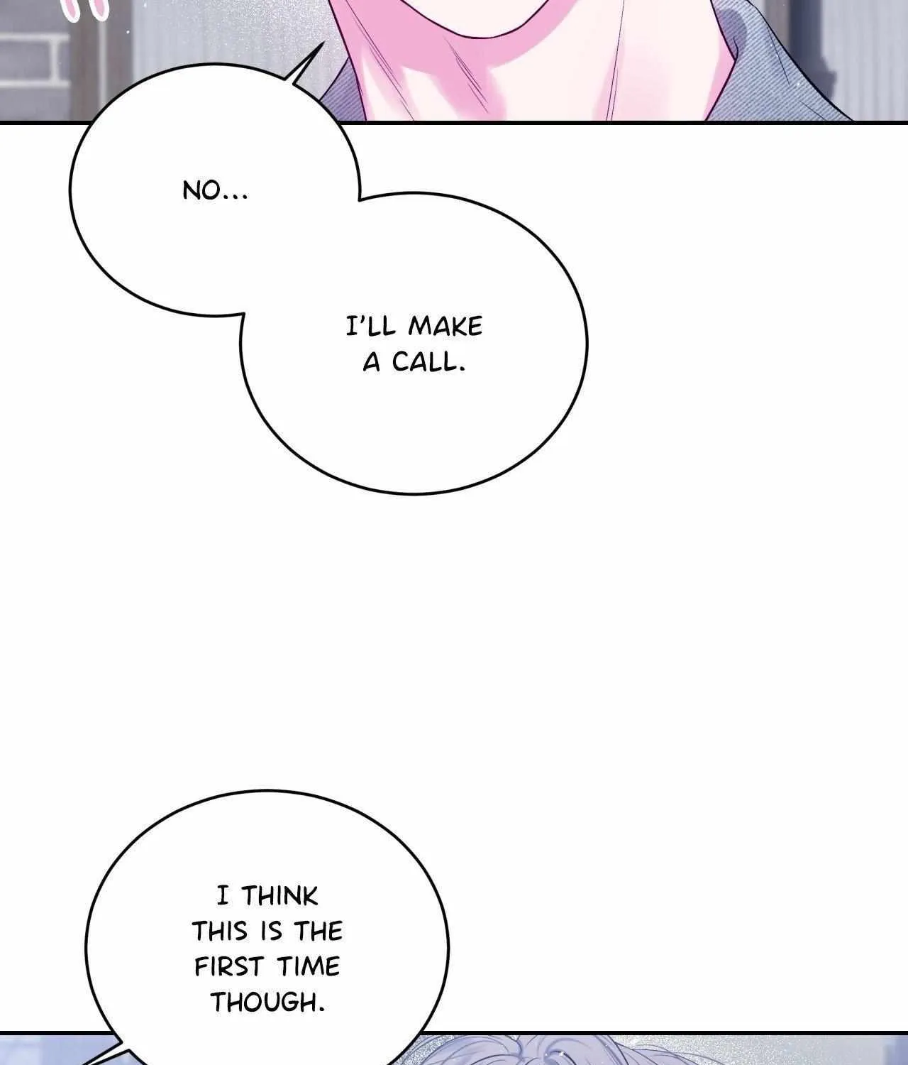 Imperfectly Us Chapter 24 page 39 - 