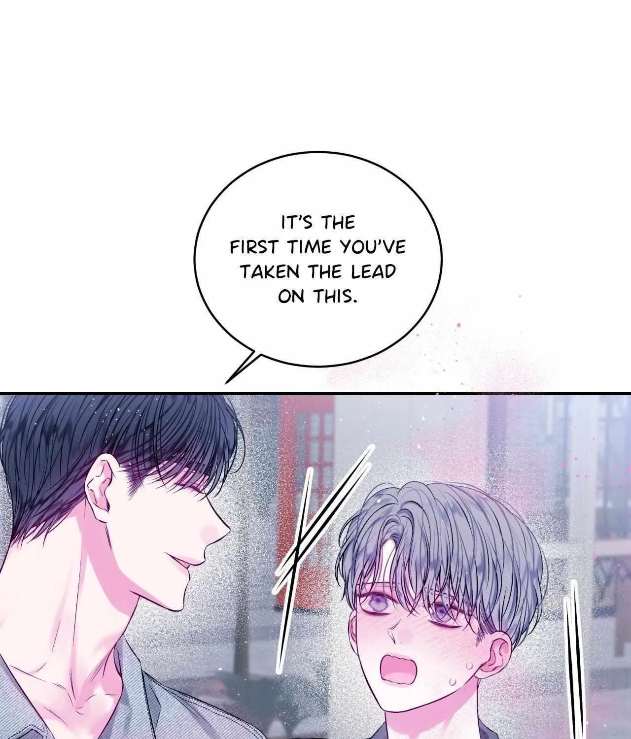 Imperfectly Us Chapter 24 page 42 - 