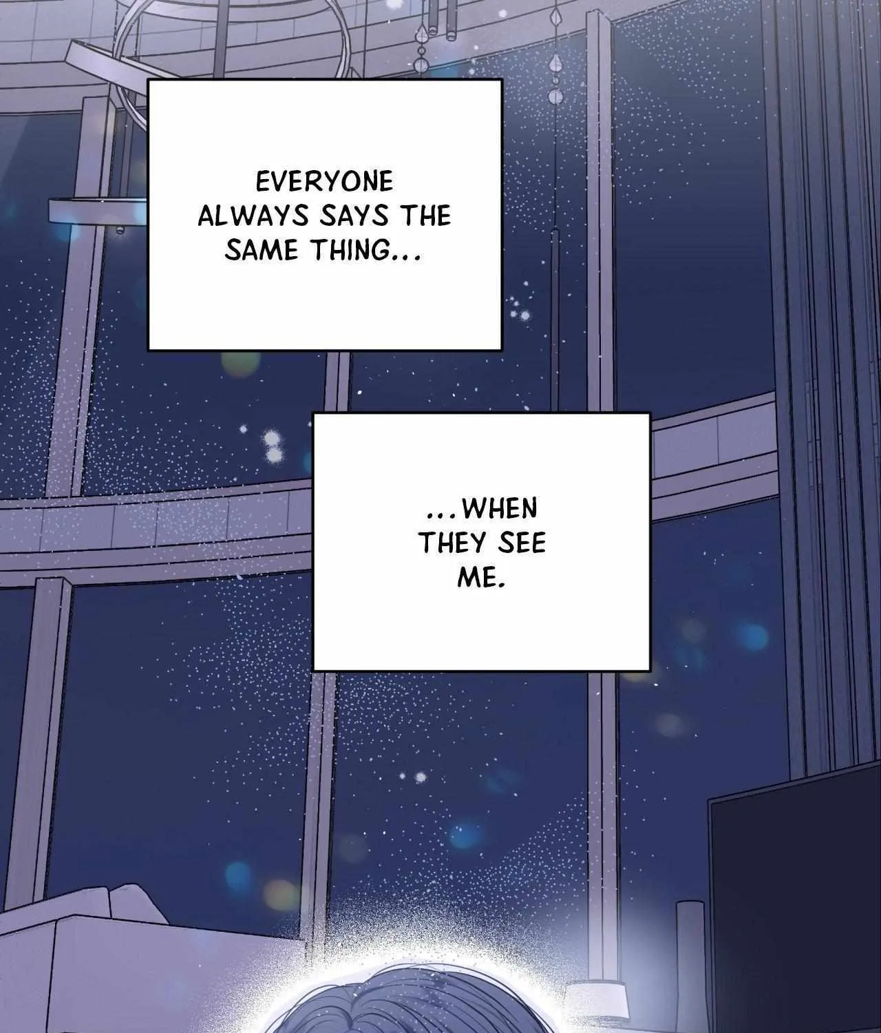 Imperfectly Us Chapter 24 page 50 - 