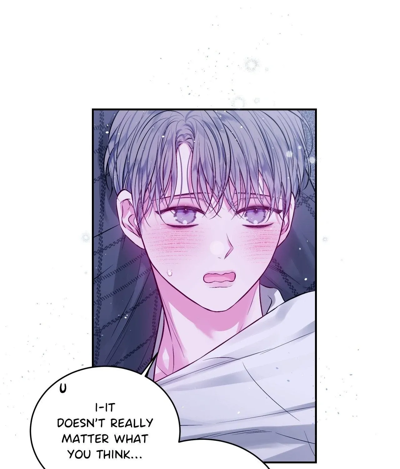 Imperfectly Us Chapter 24 page 57 - 