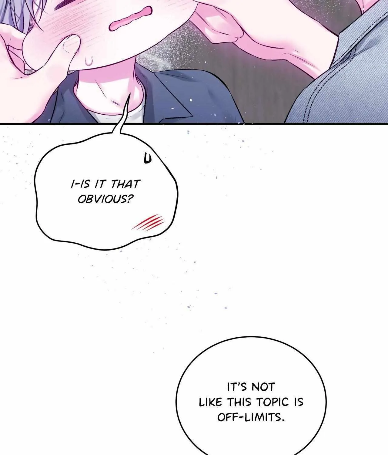Imperfectly Us Chapter 24 page 7 - 