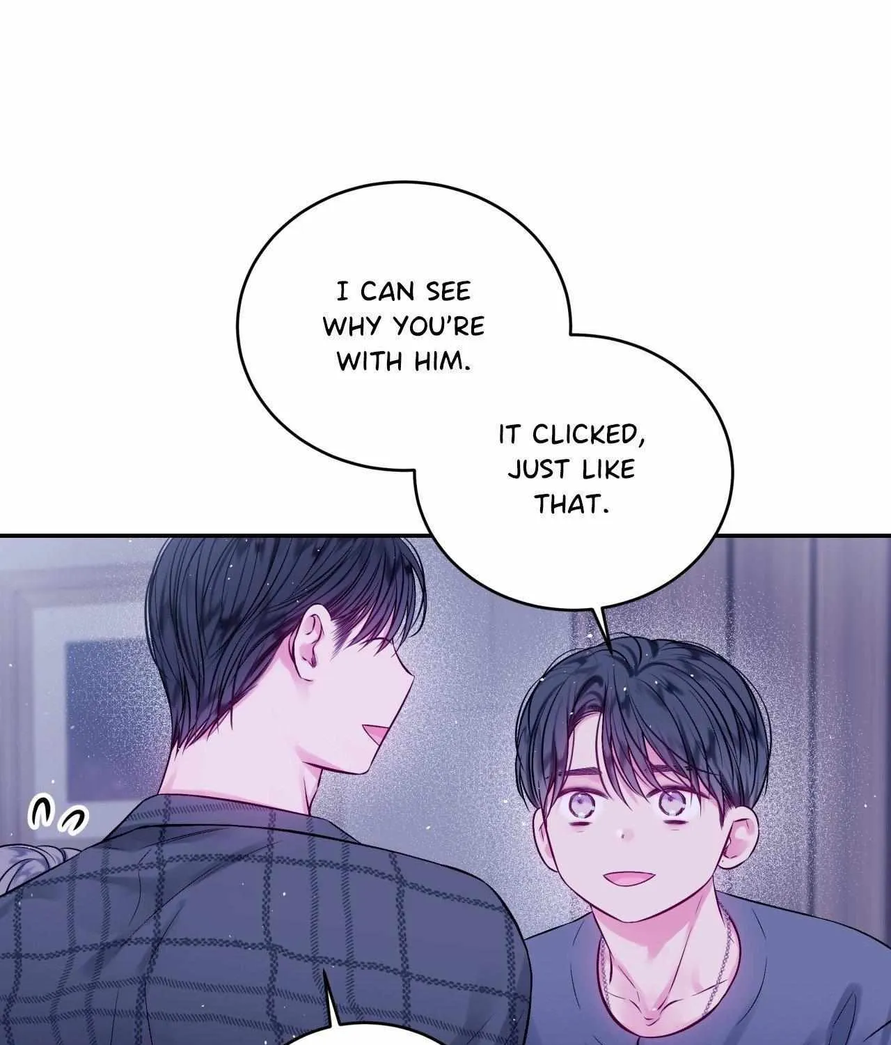 Imperfectly Us Chapter 24 page 61 - 