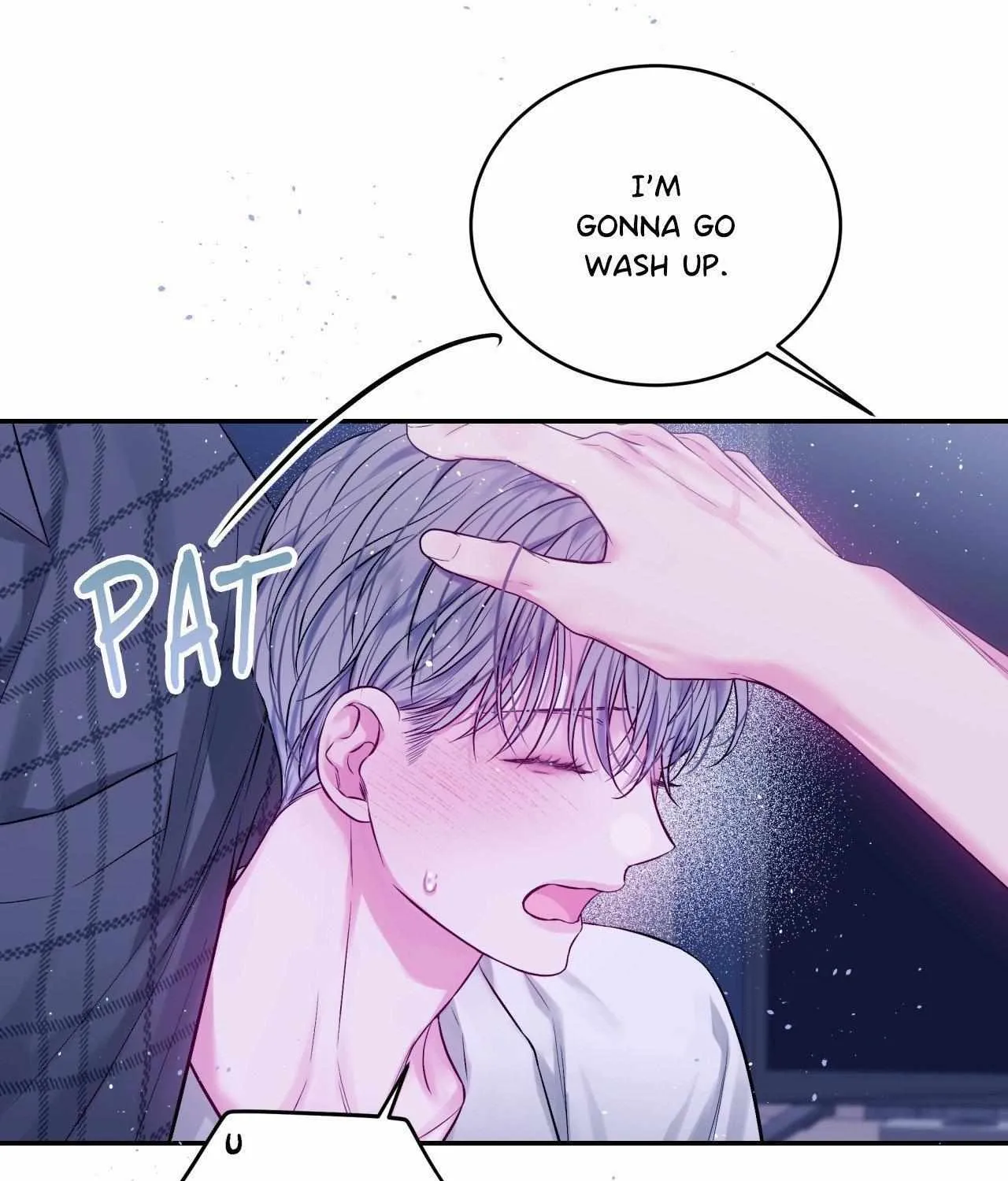 Imperfectly Us Chapter 24 page 63 - 