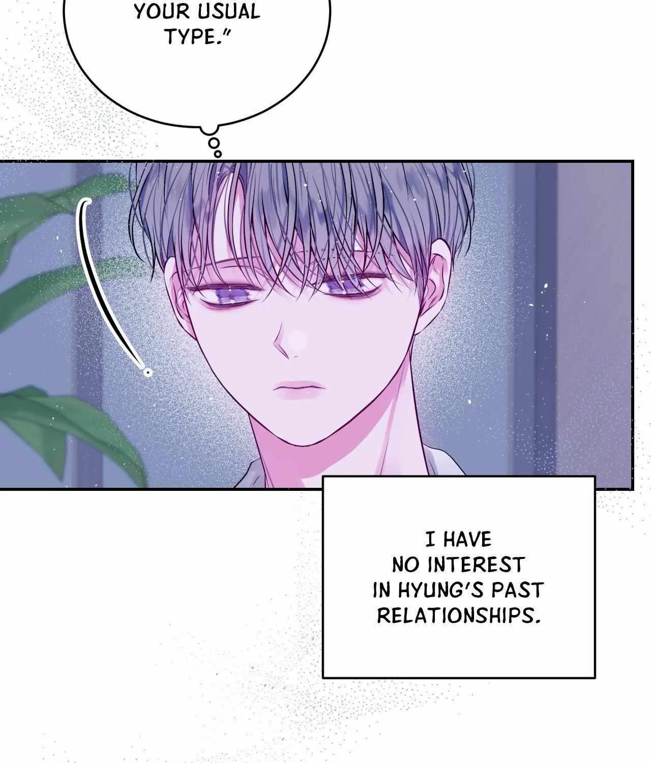 Imperfectly Us Chapter 24 page 71 - 