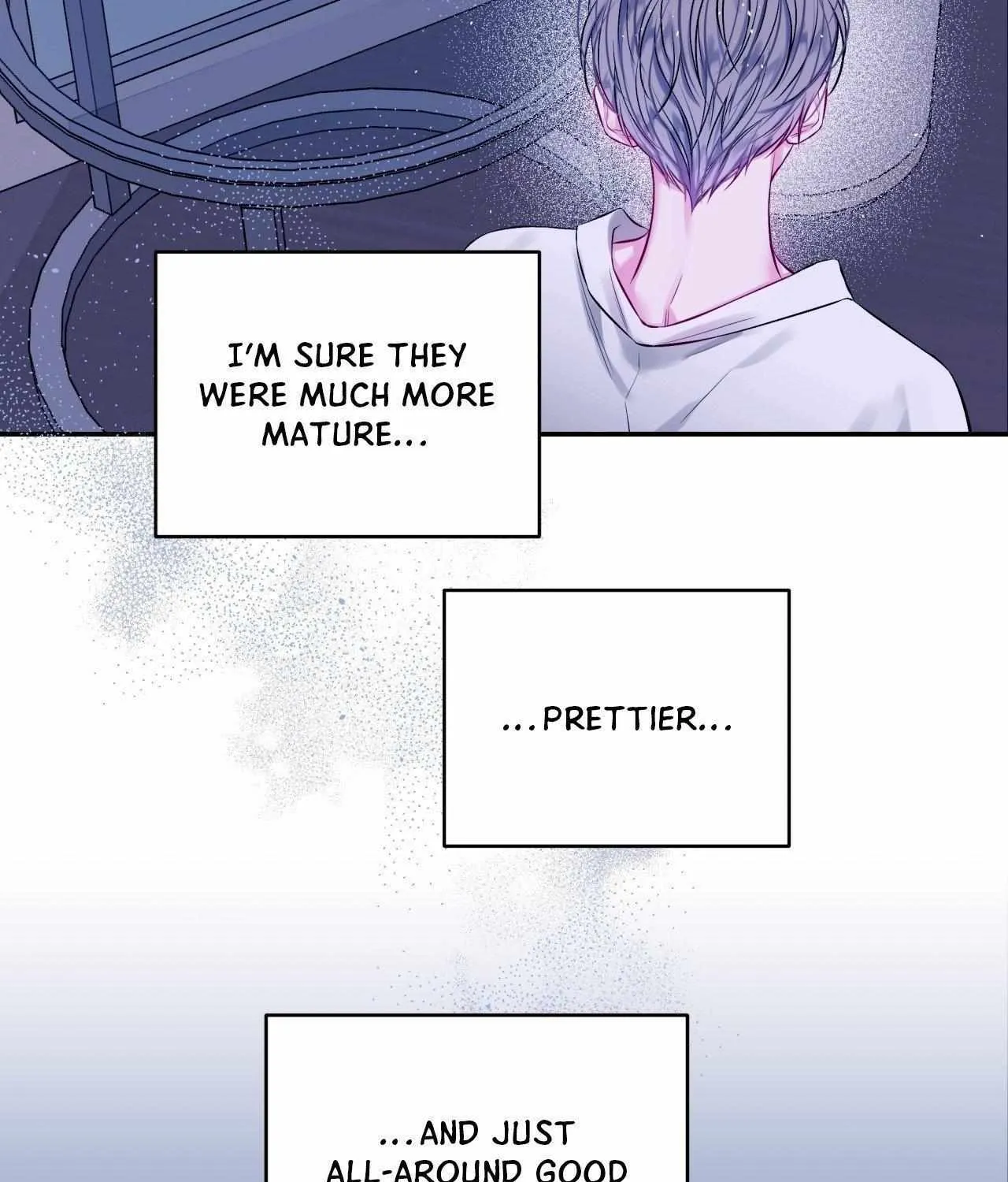 Imperfectly Us Chapter 24 page 75 - 