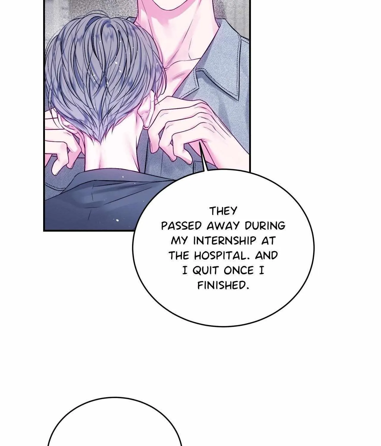 Imperfectly Us Chapter 24 page 9 - 