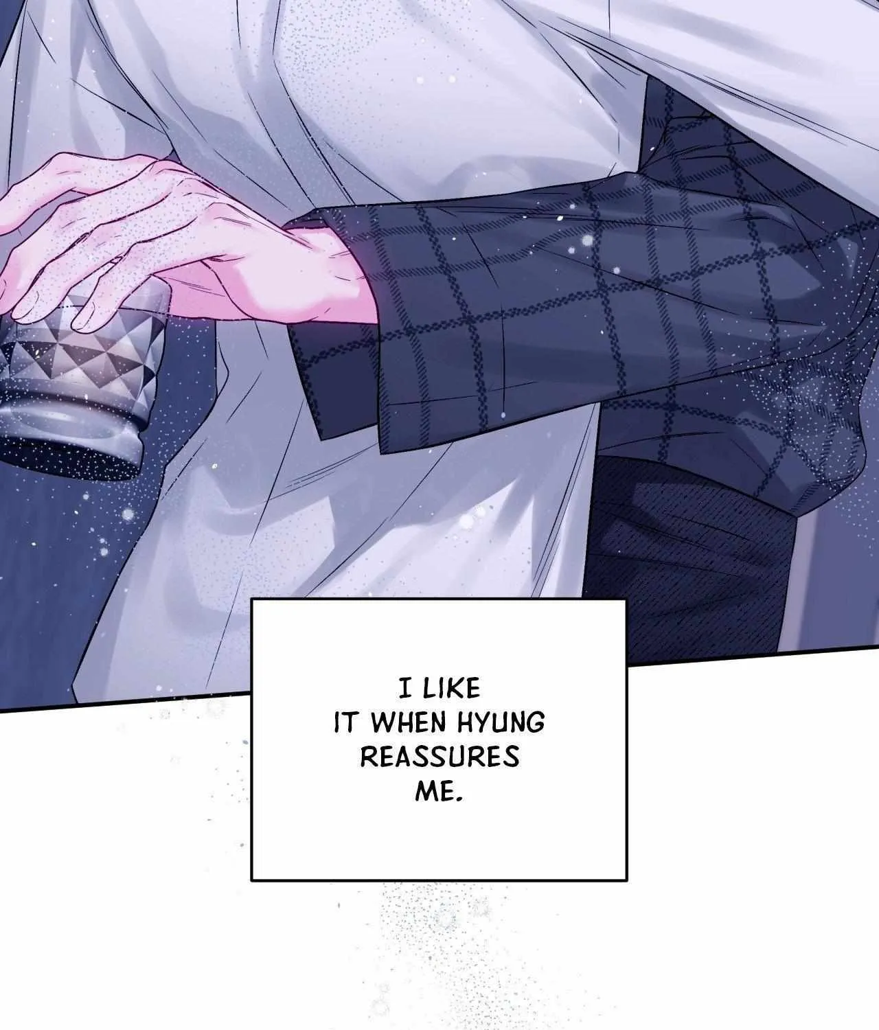 Imperfectly Us Chapter 24 page 85 - 