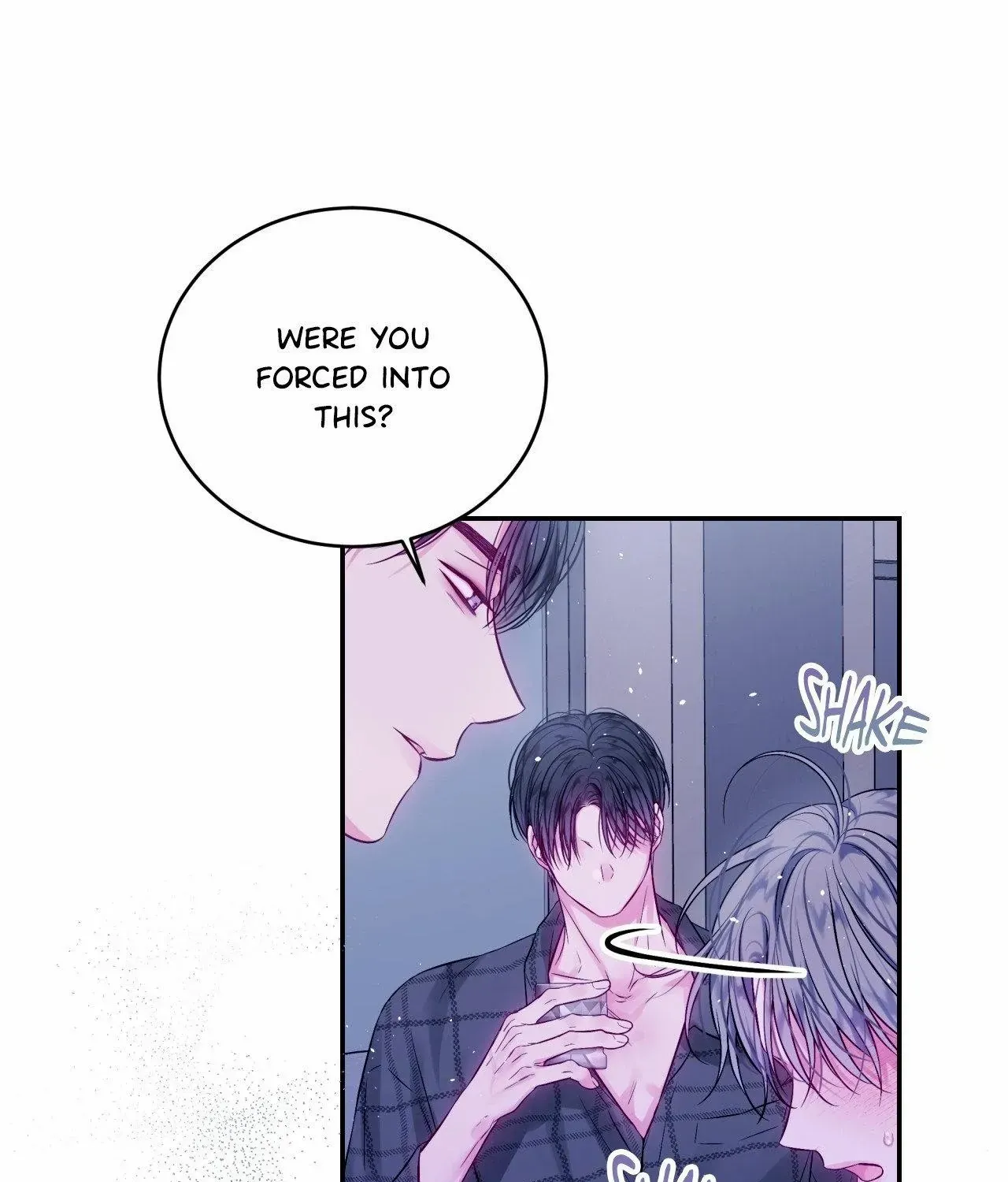 Imperfectly Us Chapter 24 page 94 - 