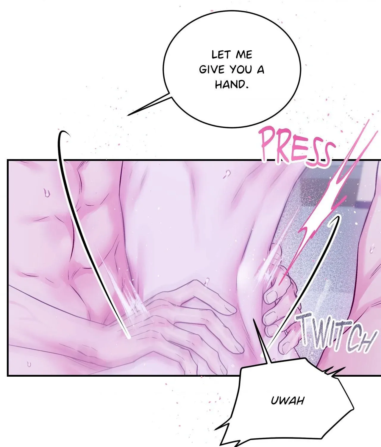 Imperfectly Us Chapter 25 page 101 - 
