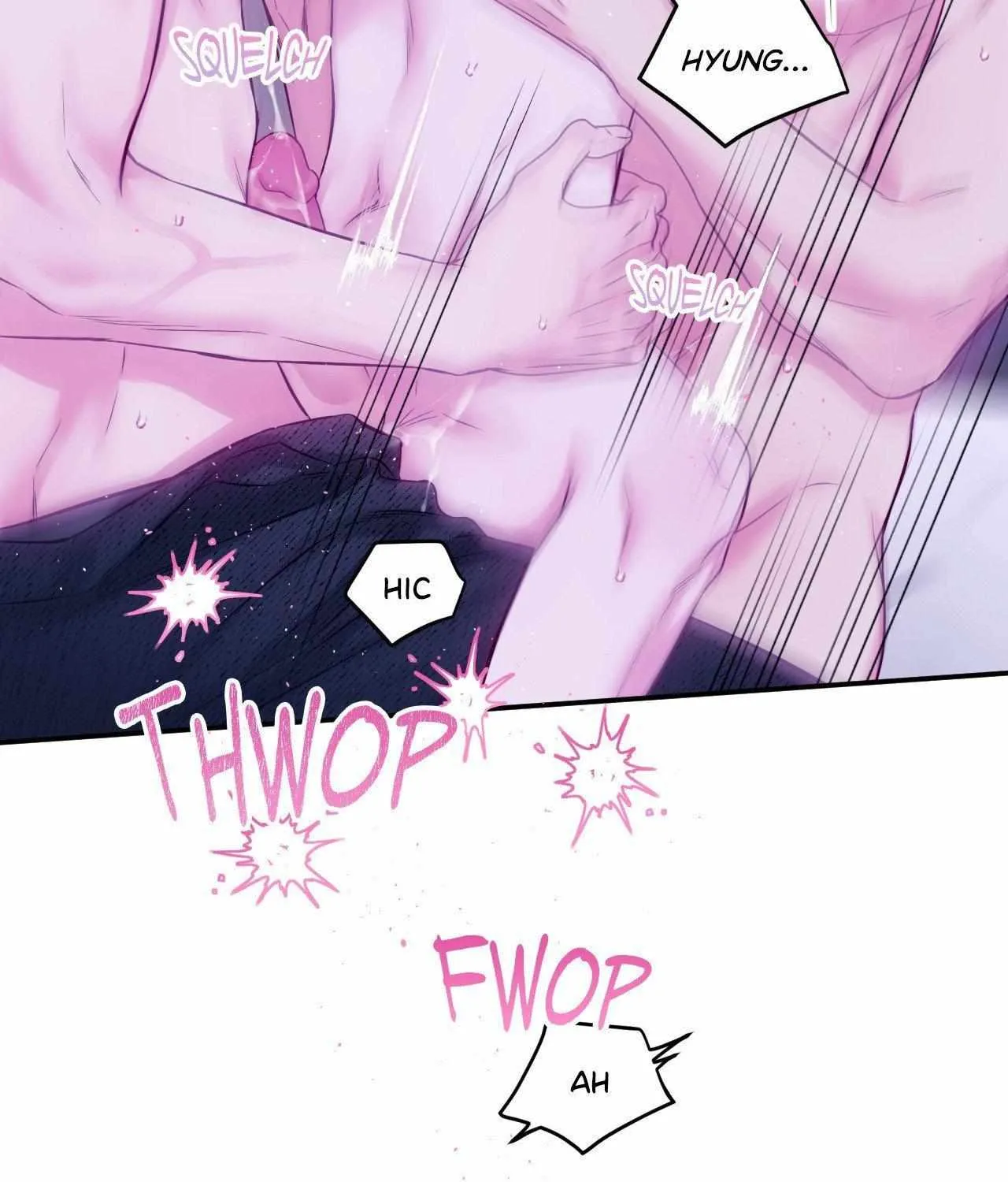 Imperfectly Us Chapter 25 page 105 - 