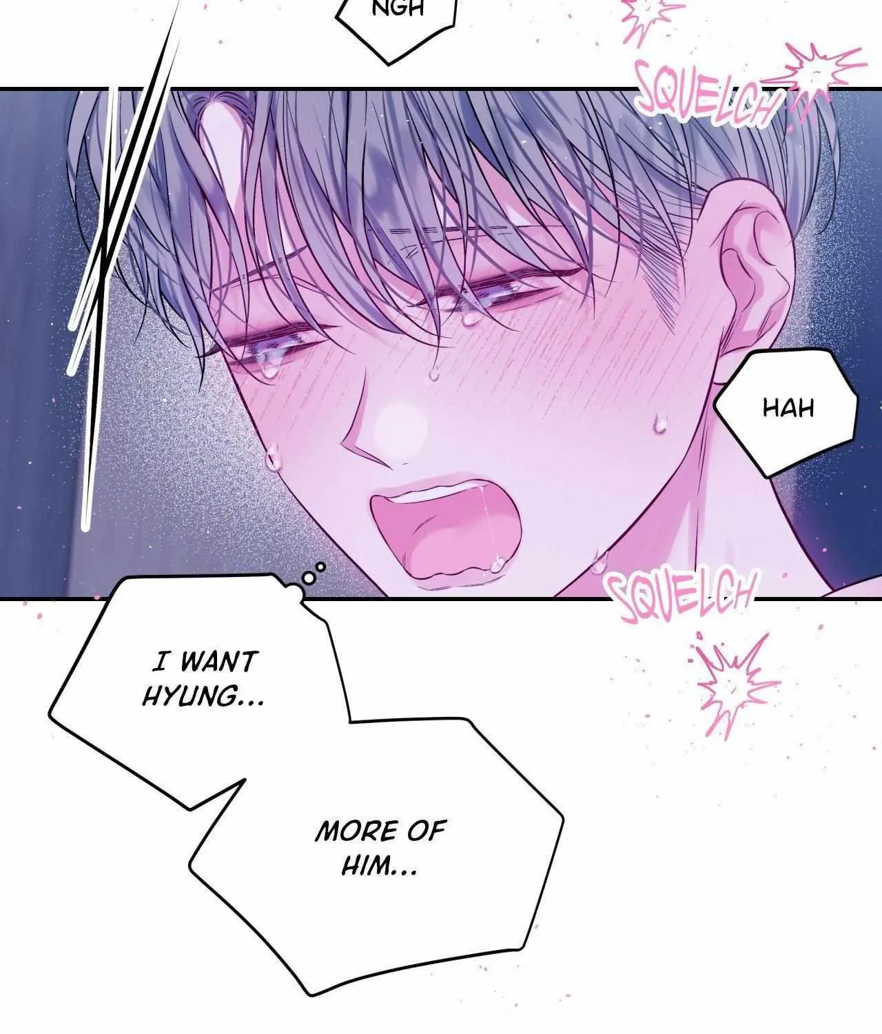 Imperfectly Us Chapter 25 page 107 - 