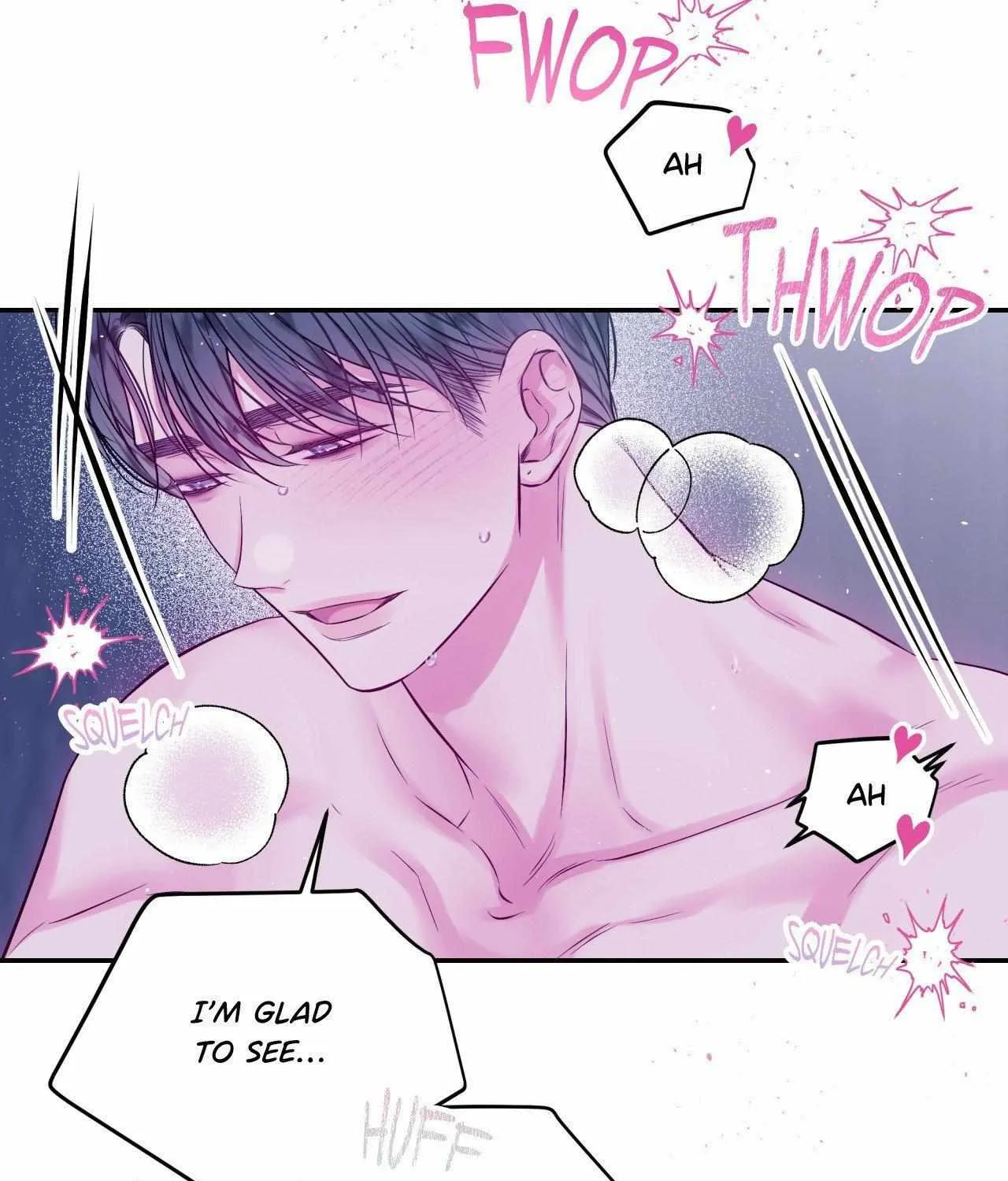 Imperfectly Us Chapter 25 page 118 - 