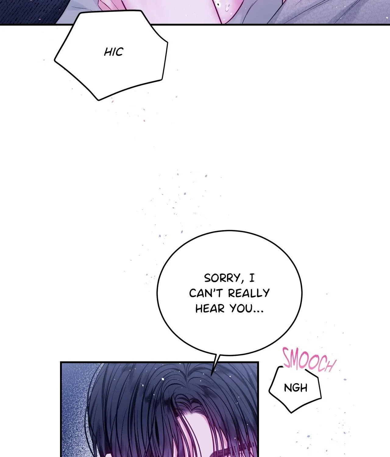 Imperfectly Us Chapter 25 page 13 - 