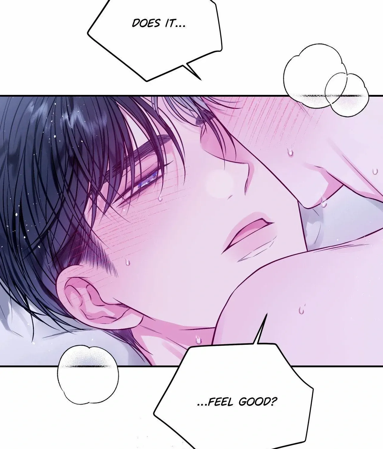 Imperfectly Us Chapter 25 page 124 - 