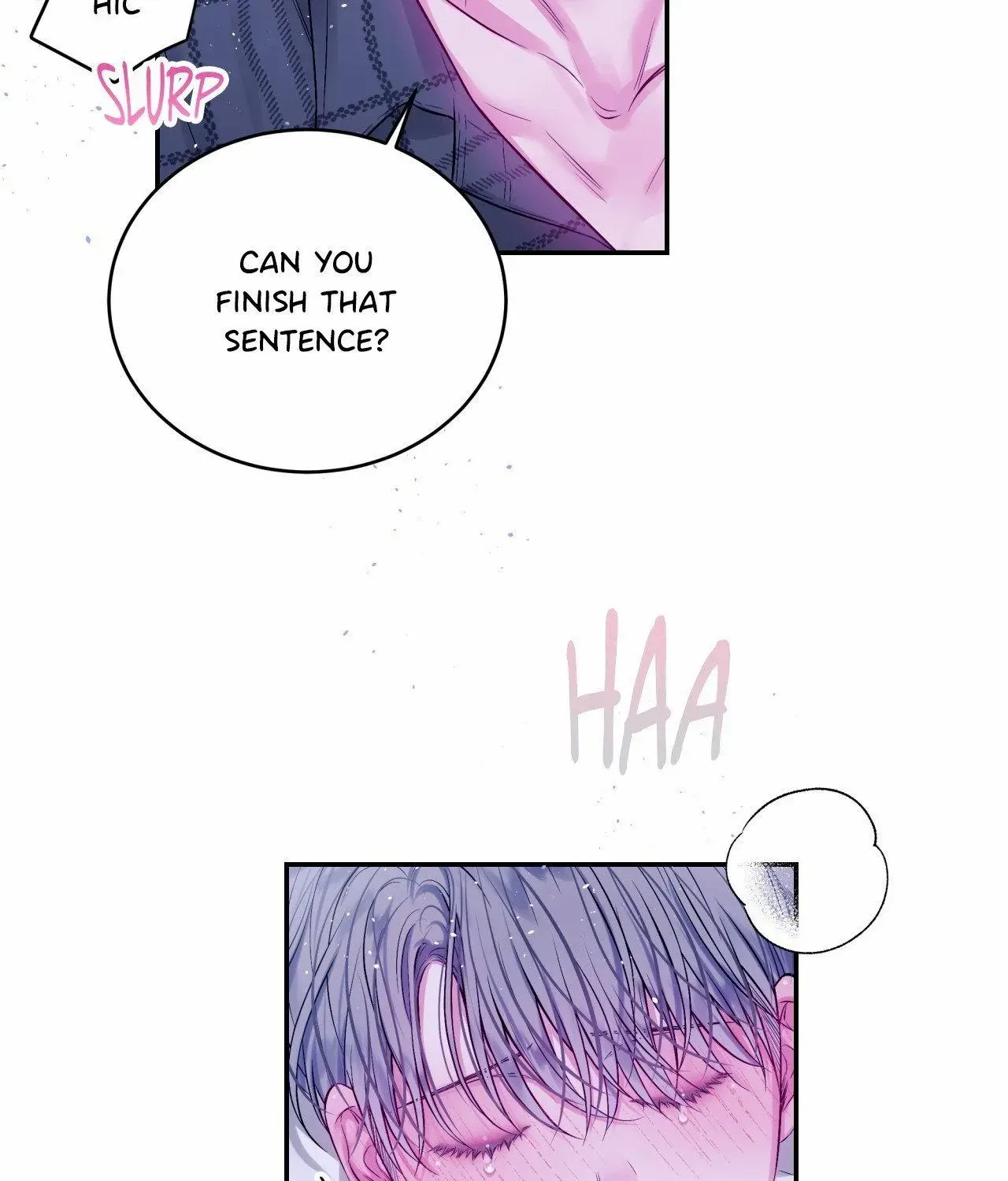 Imperfectly Us Chapter 25 page 15 - 