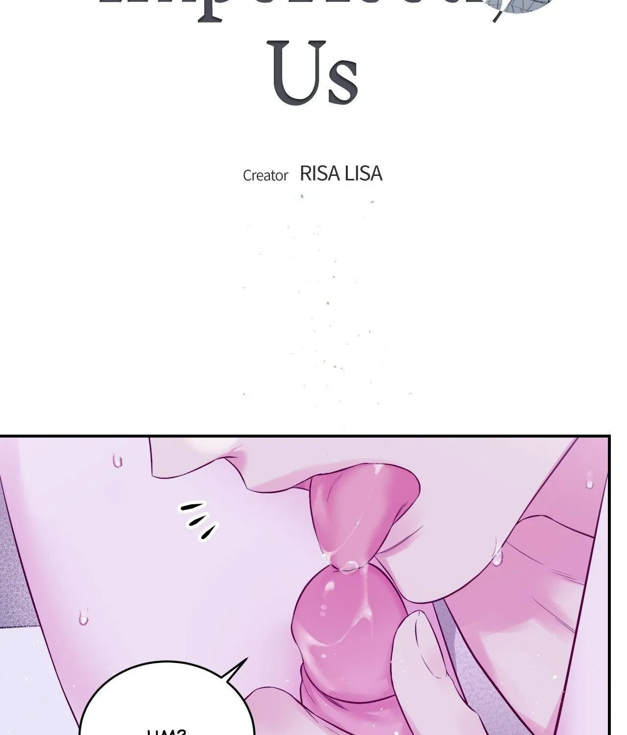 Imperfectly Us Chapter 25 page 28 - 
