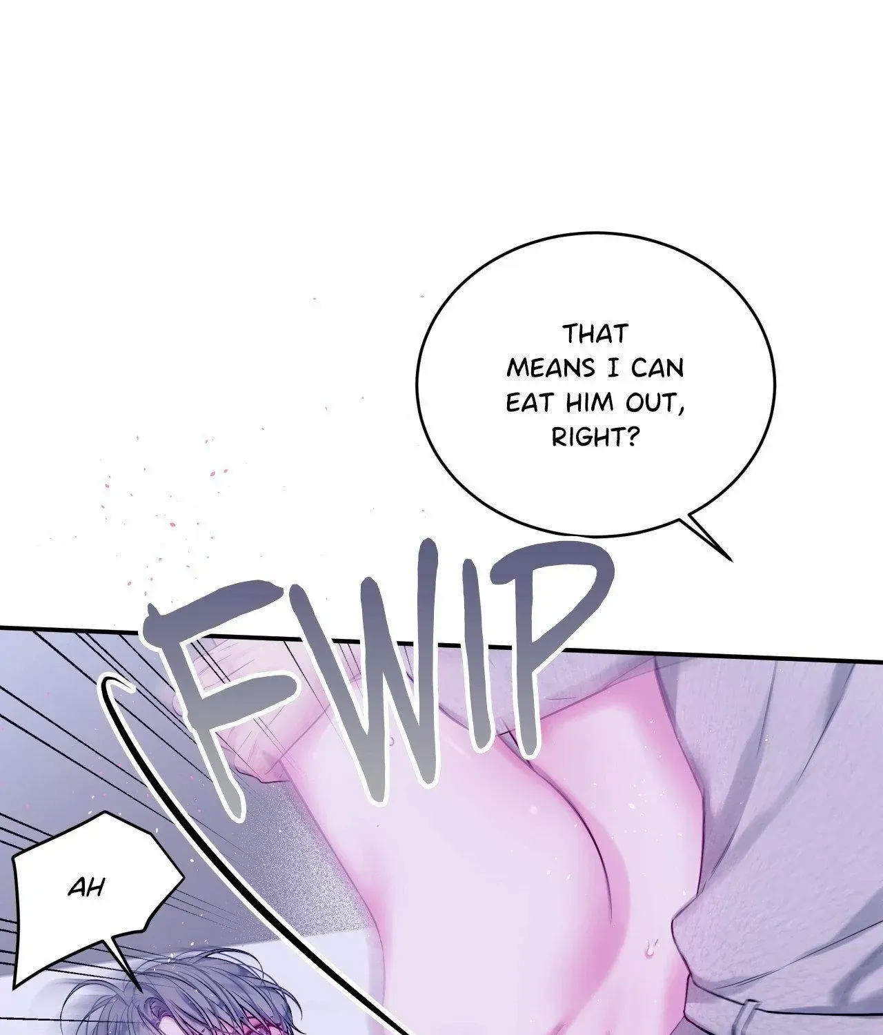 Imperfectly Us Chapter 25 page 32 - 