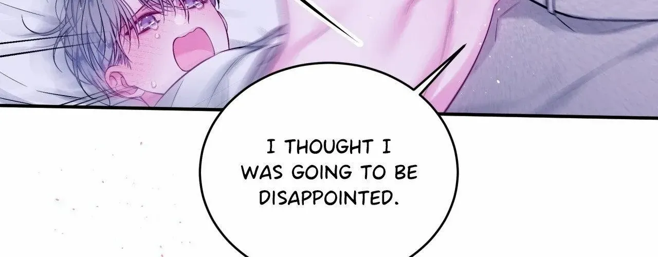 Imperfectly Us Chapter 25 page 33 - 