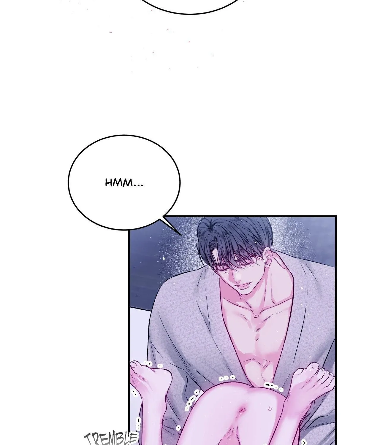 Imperfectly Us Chapter 25 page 34 - 
