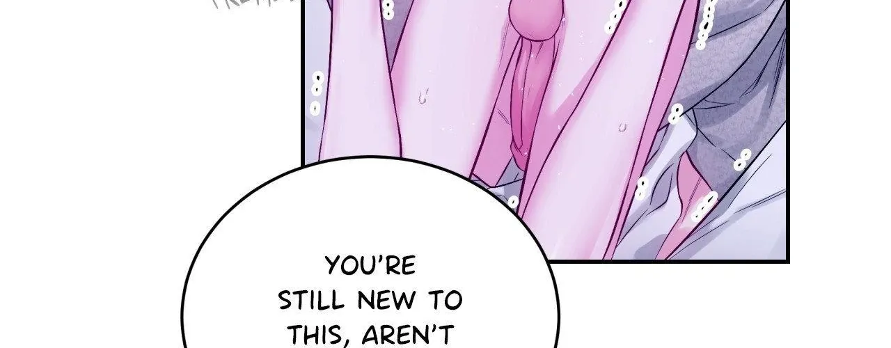 Imperfectly Us Chapter 25 page 35 - 