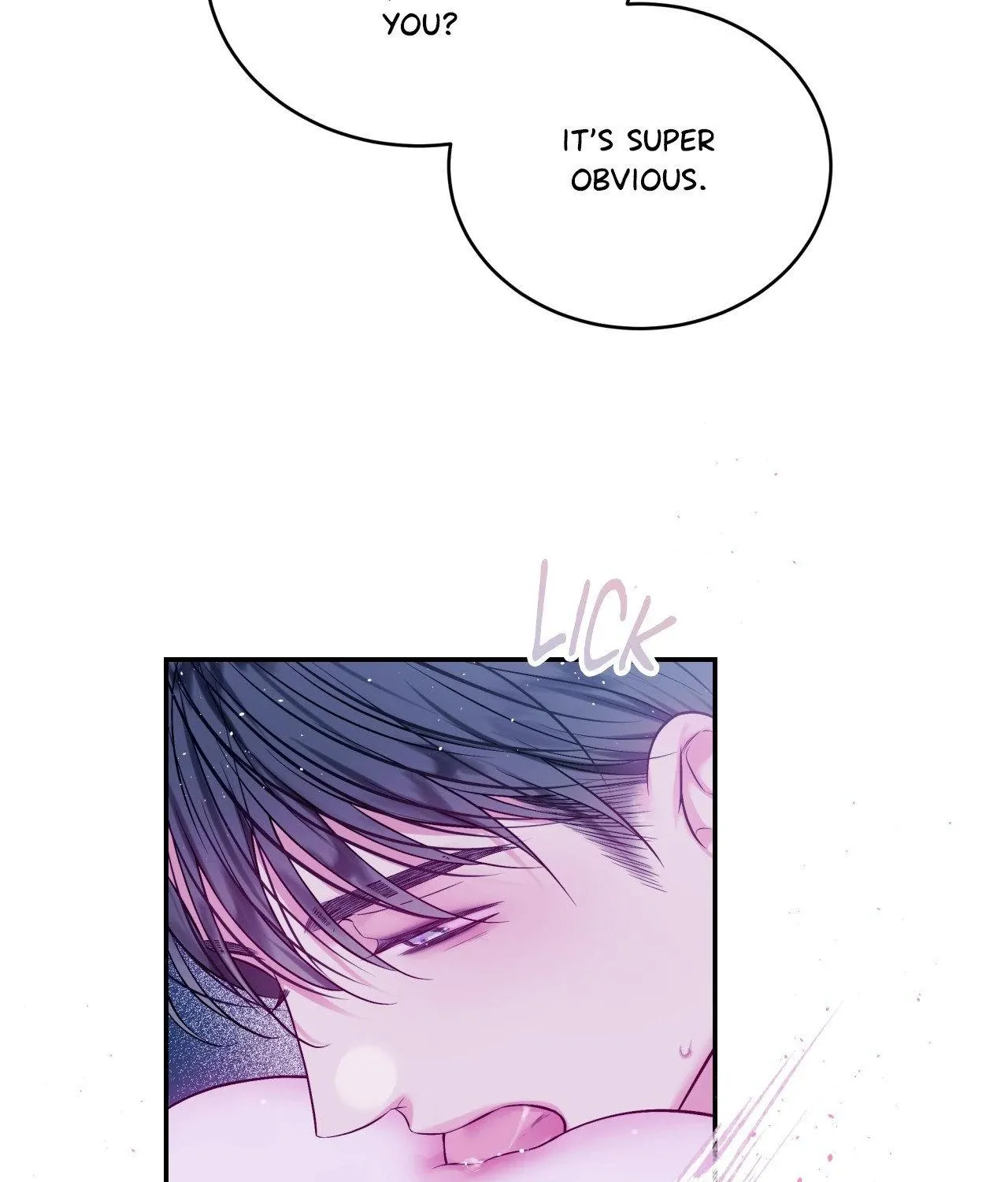 Imperfectly Us Chapter 25 page 36 - 