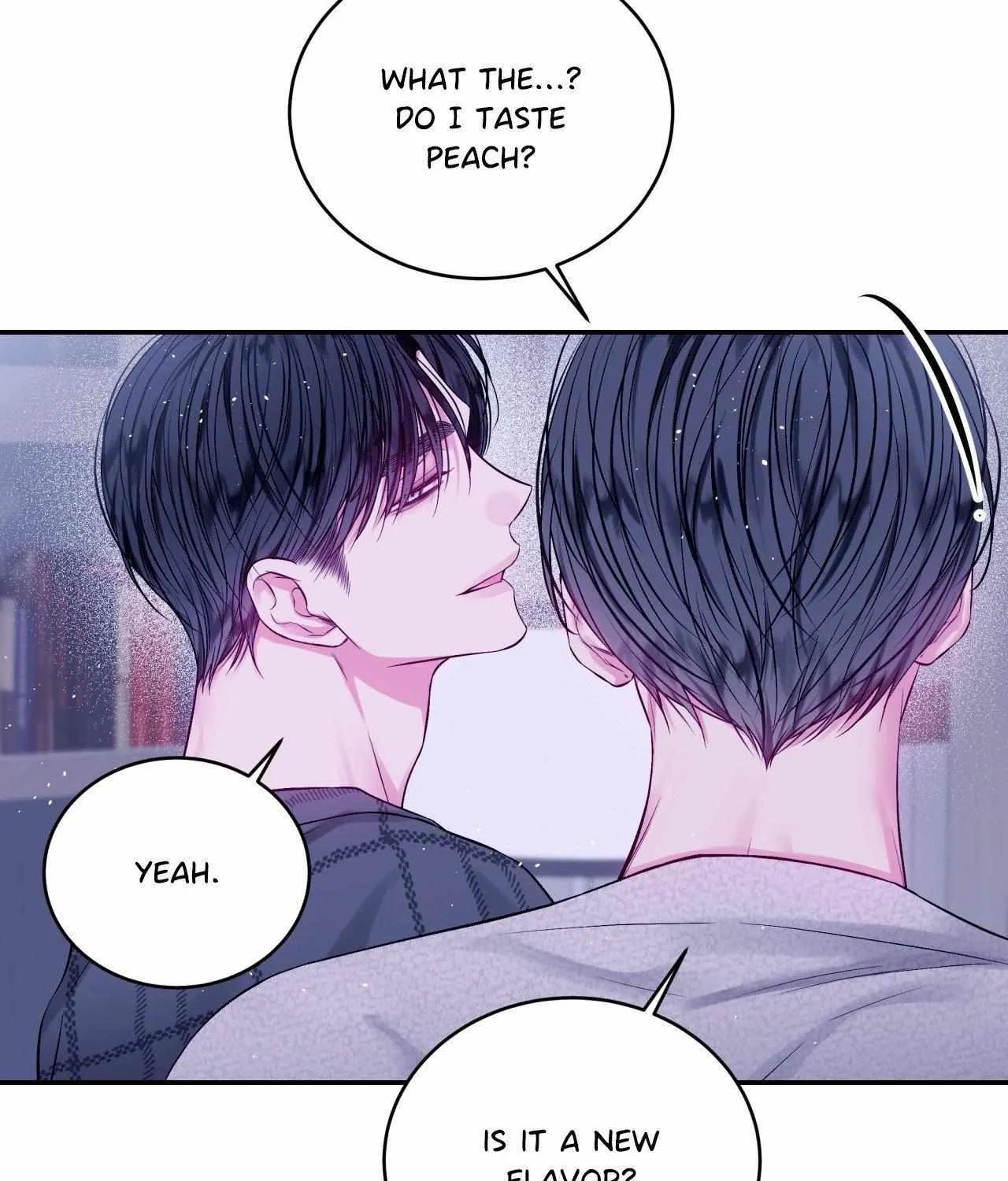 Imperfectly Us Chapter 25 page 40 - 