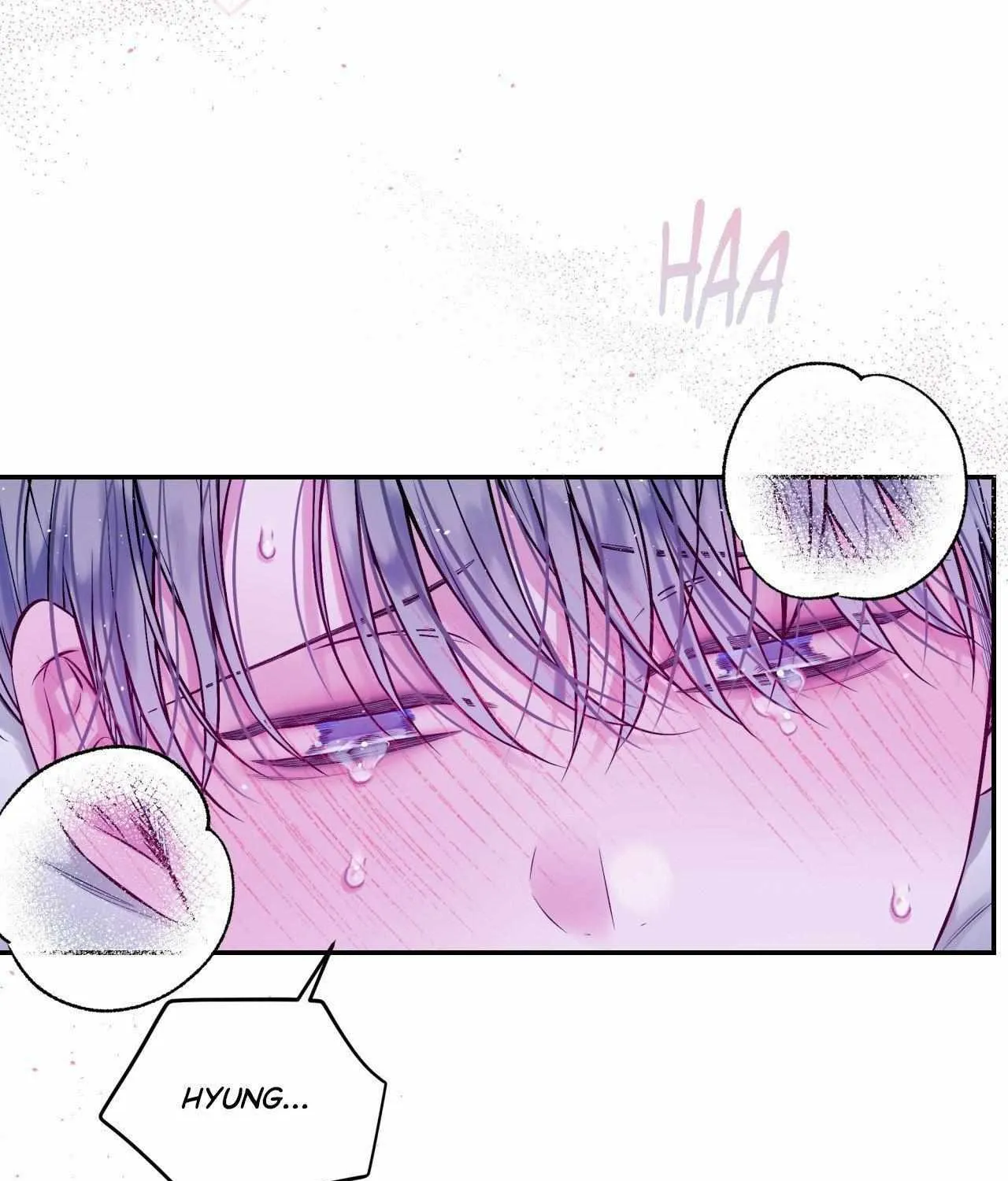 Imperfectly Us Chapter 25 page 46 - 