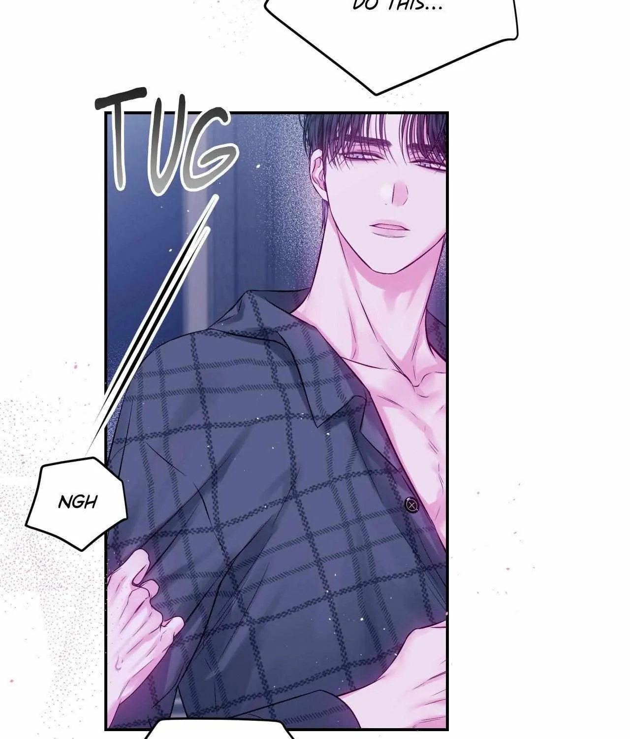 Imperfectly Us Chapter 25 page 48 - 