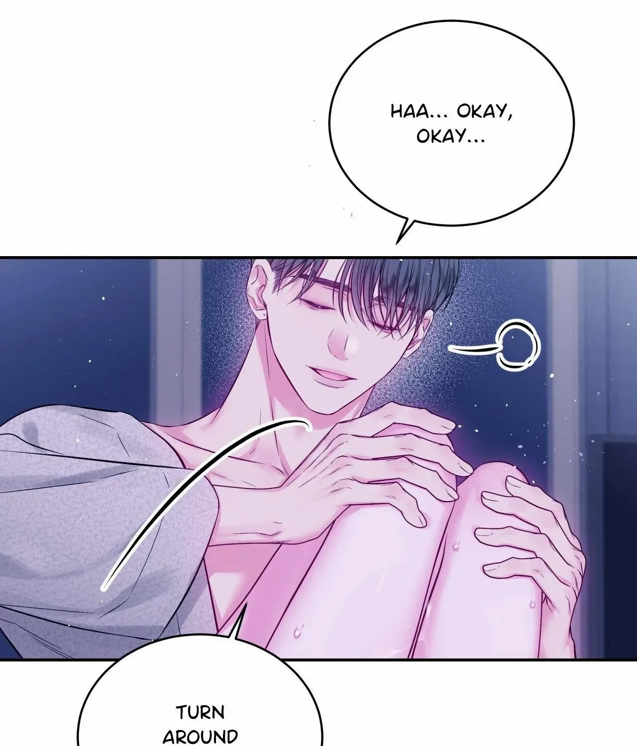 Imperfectly Us Chapter 25 page 50 - 