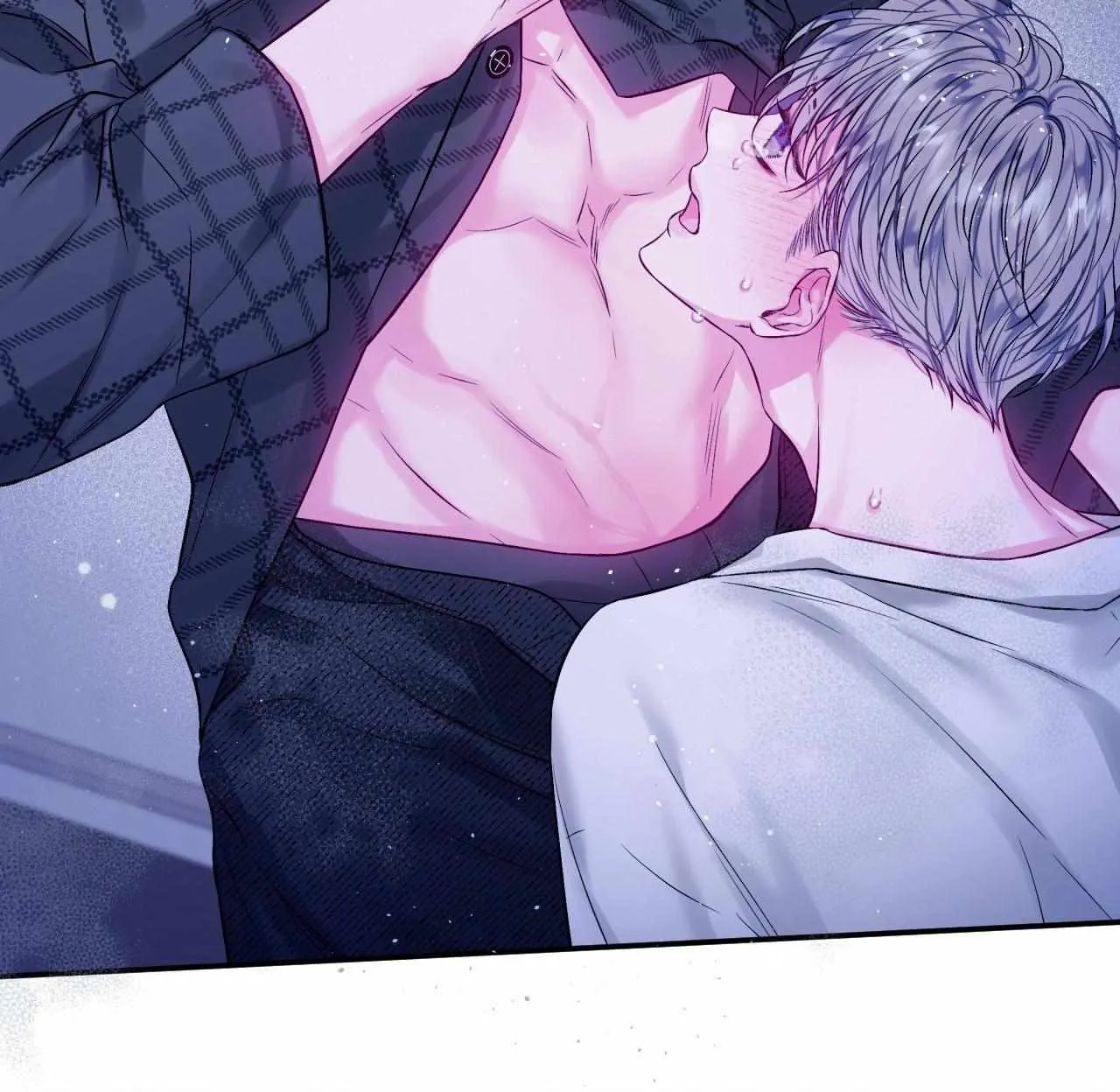 Imperfectly Us Chapter 25 page 56 - 
