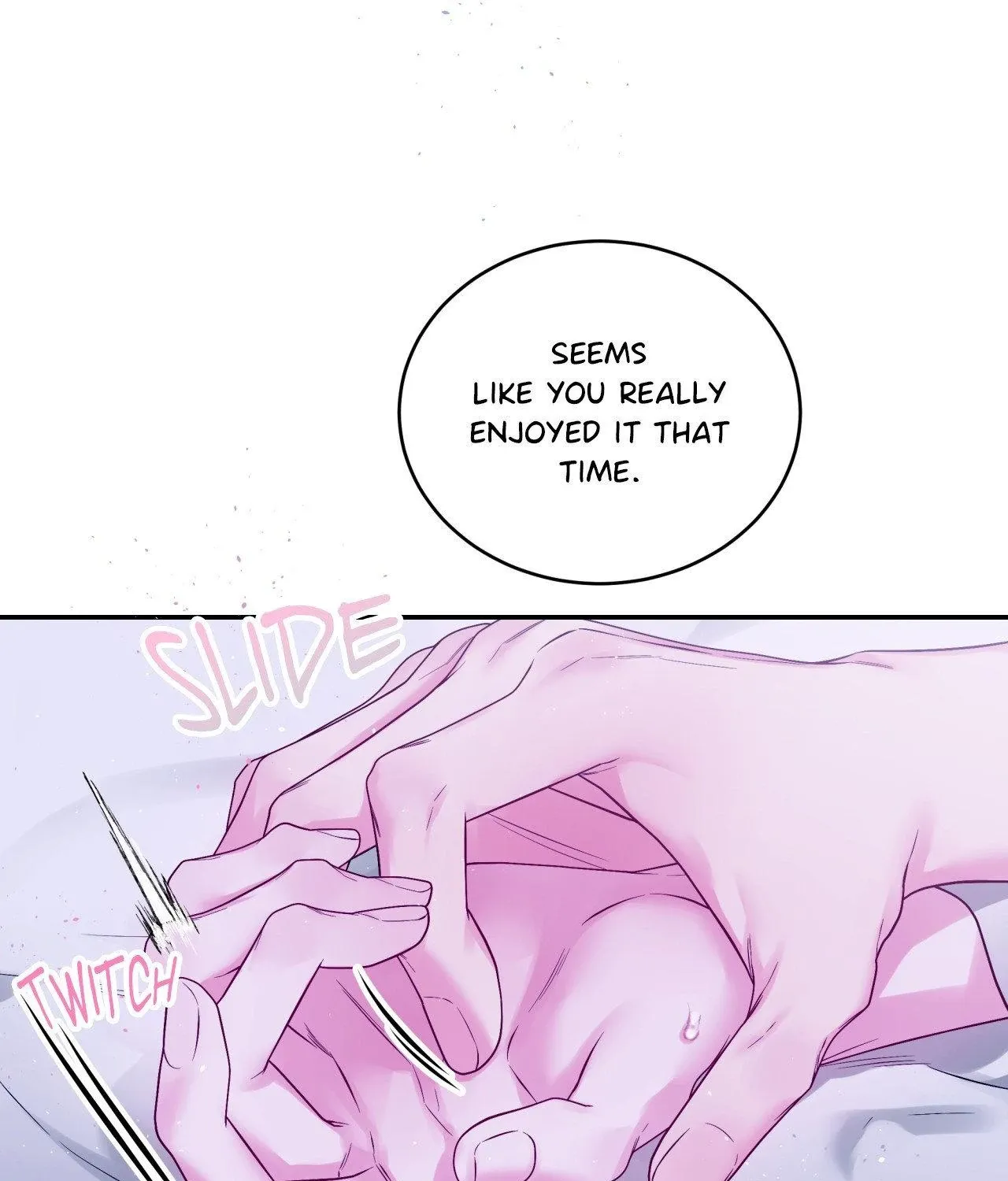 Imperfectly Us Chapter 25 page 7 - 