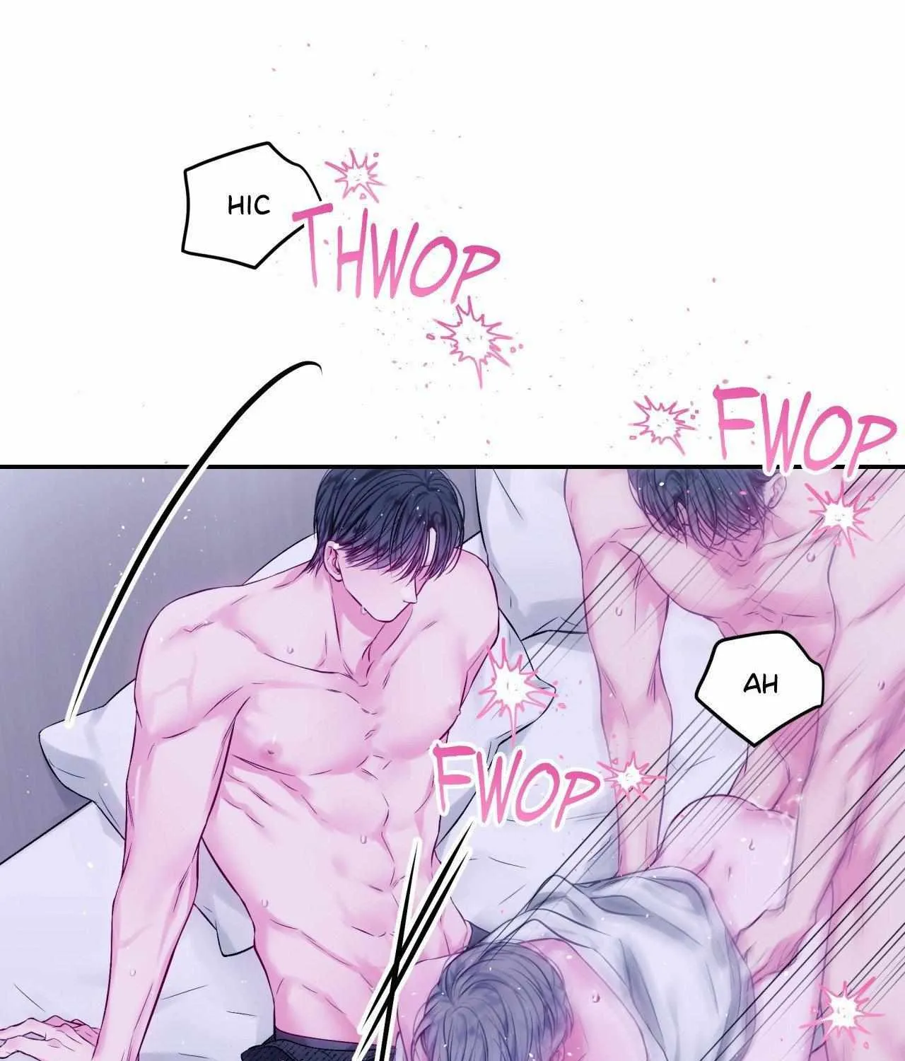 Imperfectly Us Chapter 25 page 80 - 