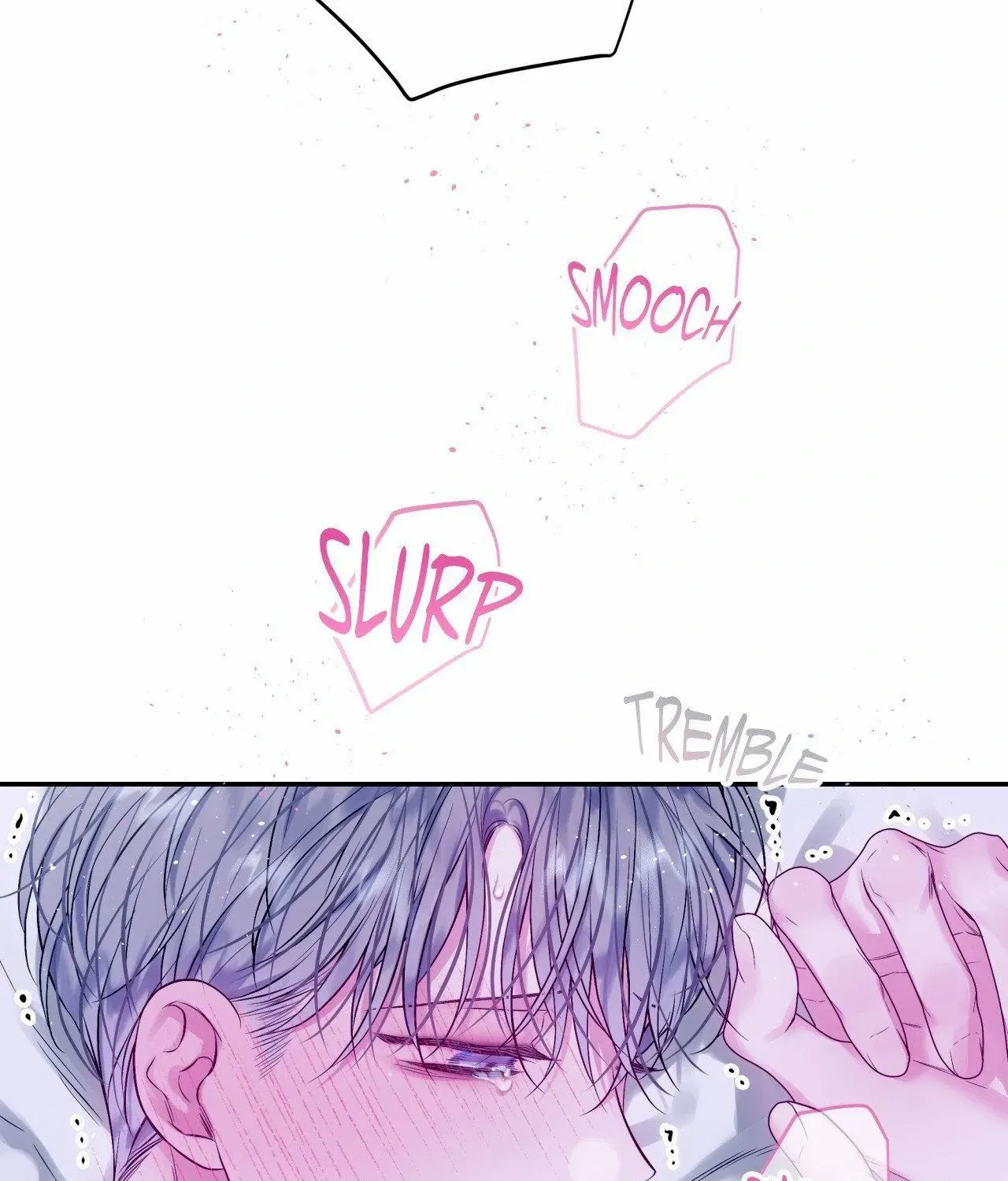Imperfectly Us Chapter 25 page 9 - 