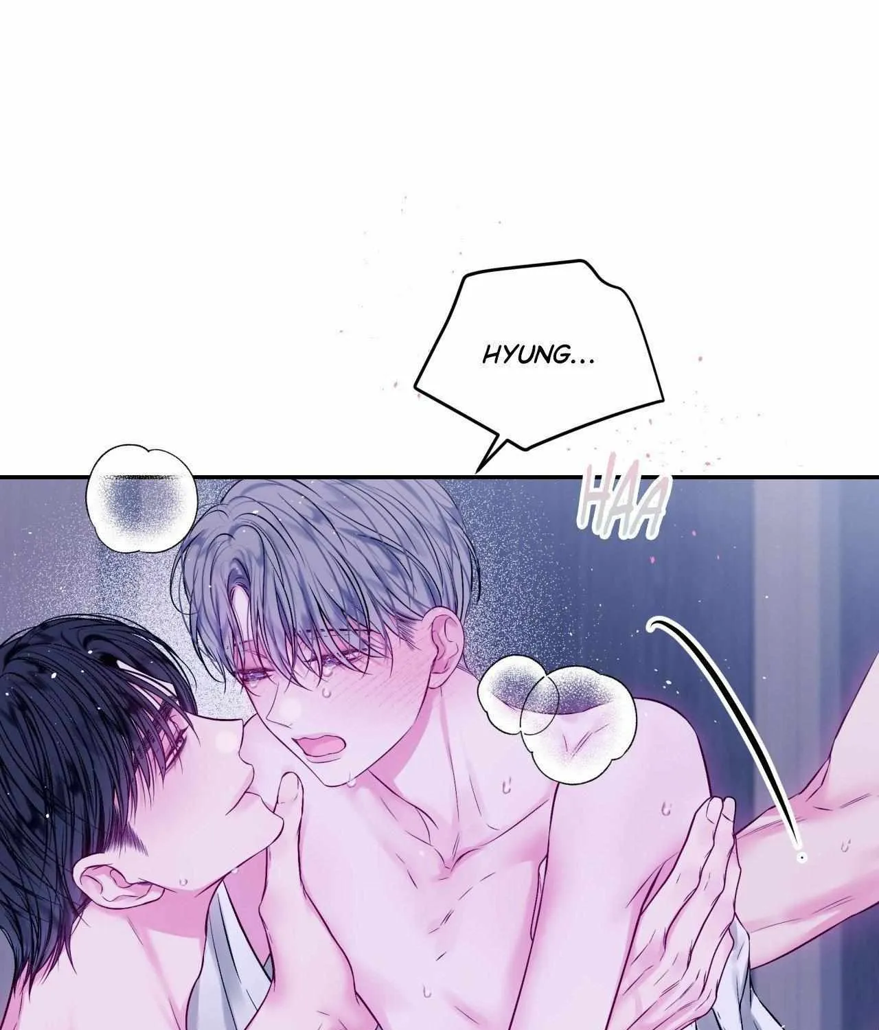 Imperfectly Us Chapter 25 page 84 - 