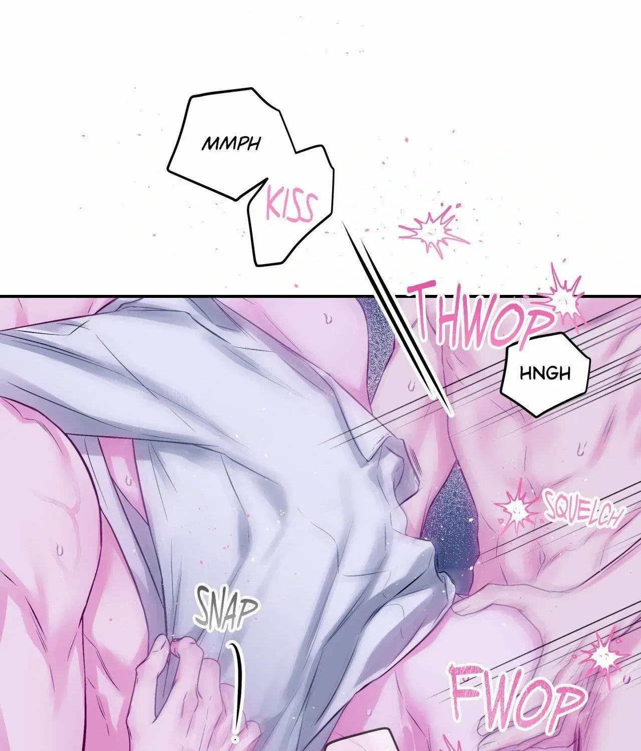Imperfectly Us Chapter 25 page 86 - 
