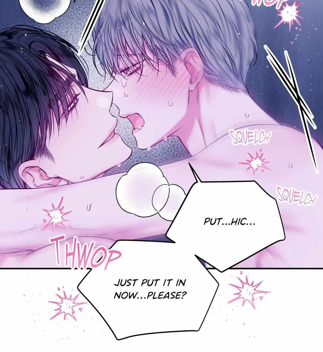 Imperfectly Us Chapter 25 page 90 - 