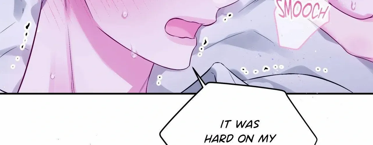 Imperfectly Us Chapter 25 page 10 - 