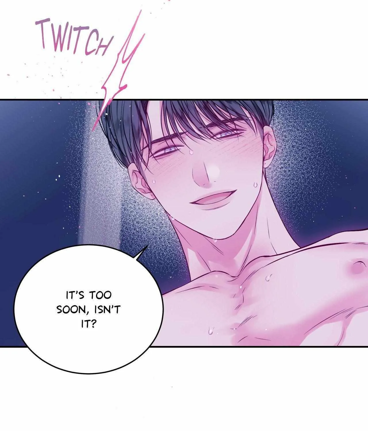 Imperfectly Us Chapter 25 page 95 - 