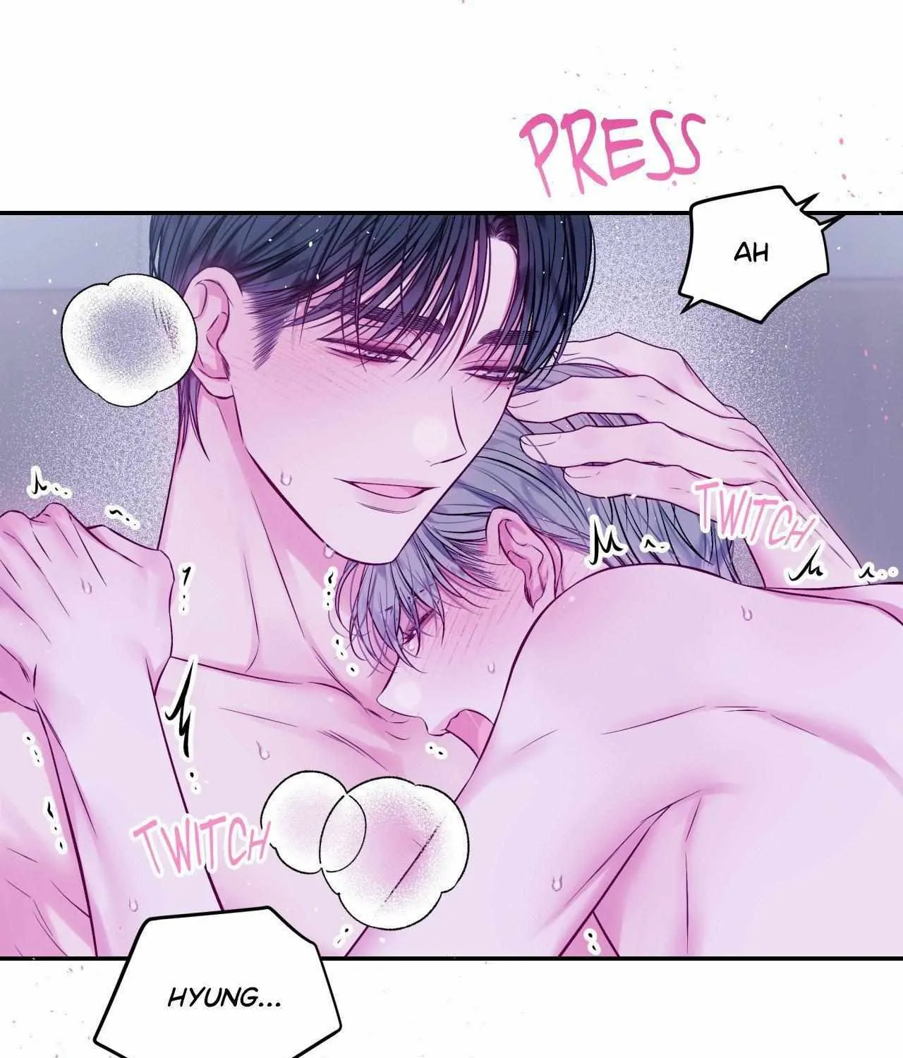 Imperfectly Us Chapter 25 page 99 - 
