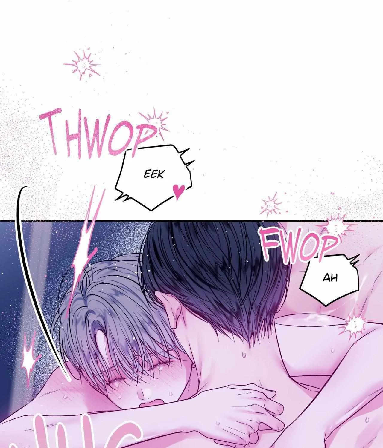 Imperfectly Us Chapter 26 page 12 - 
