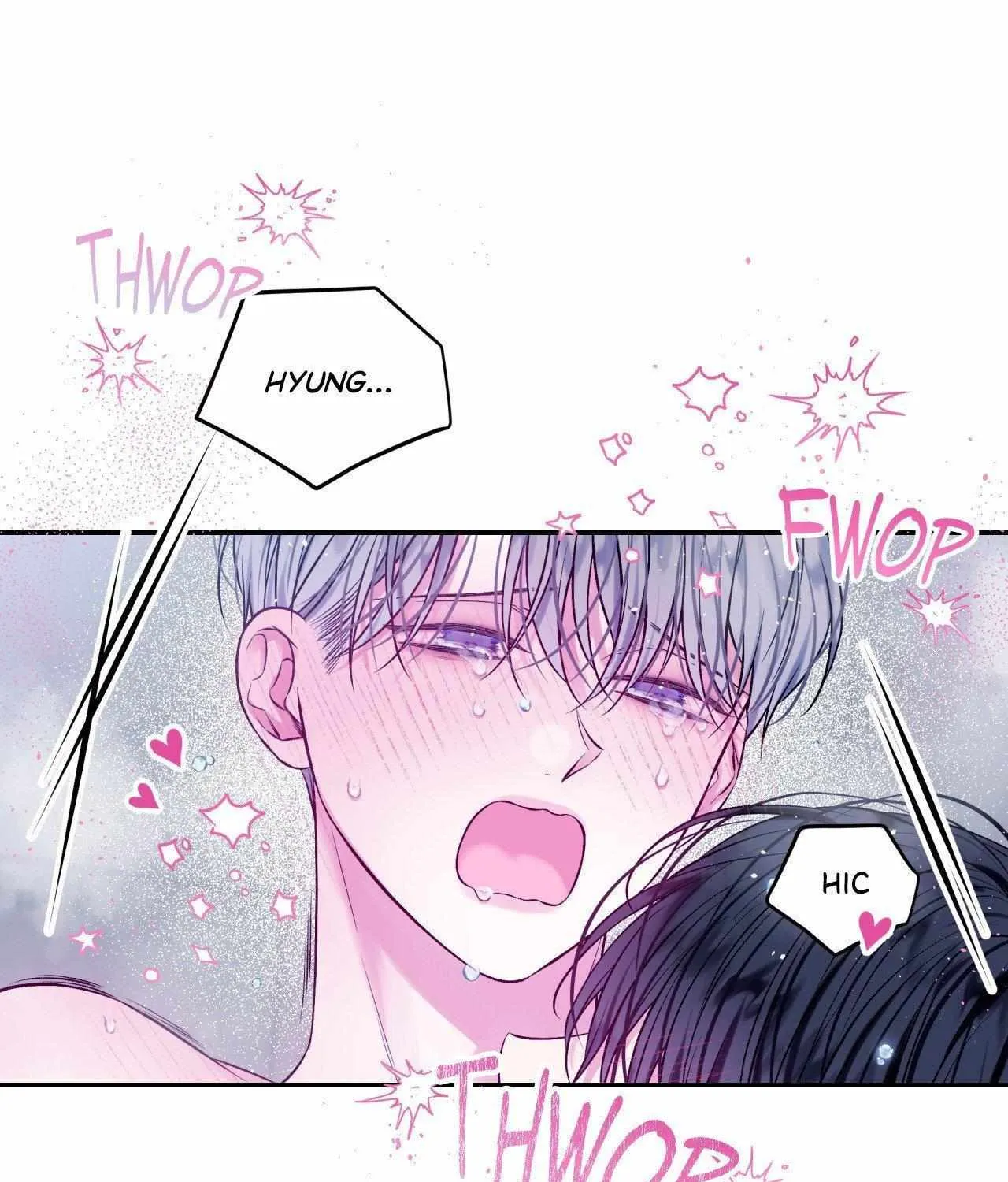 Imperfectly Us Chapter 26 page 116 - 